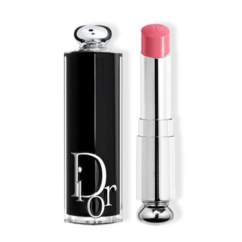 dior addict lipstick lippenstift|Dior Addict lipstick vintage.